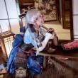 精美无比!阿包也是兔娘是男是女最新图包大放送